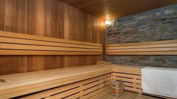 House | Spa treatment