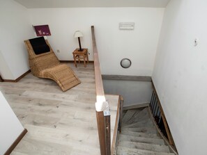 Interior - Luxury Home in Gouvy With Pool & Sauna (Gouvy)