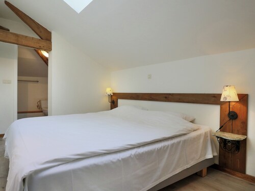 Luxury Home in Gouvy With Pool & Sauna