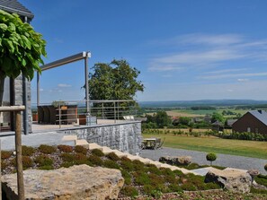 Hus | Udendørsområde