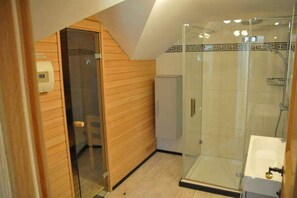Huis | Badkamer