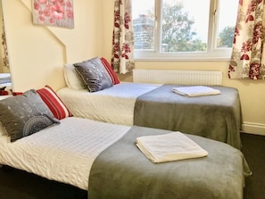 Studio | Truy cập Internet không dây miễn phí, bộ trải giường 