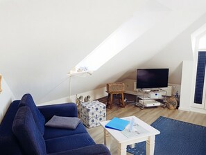 Aire de séjour