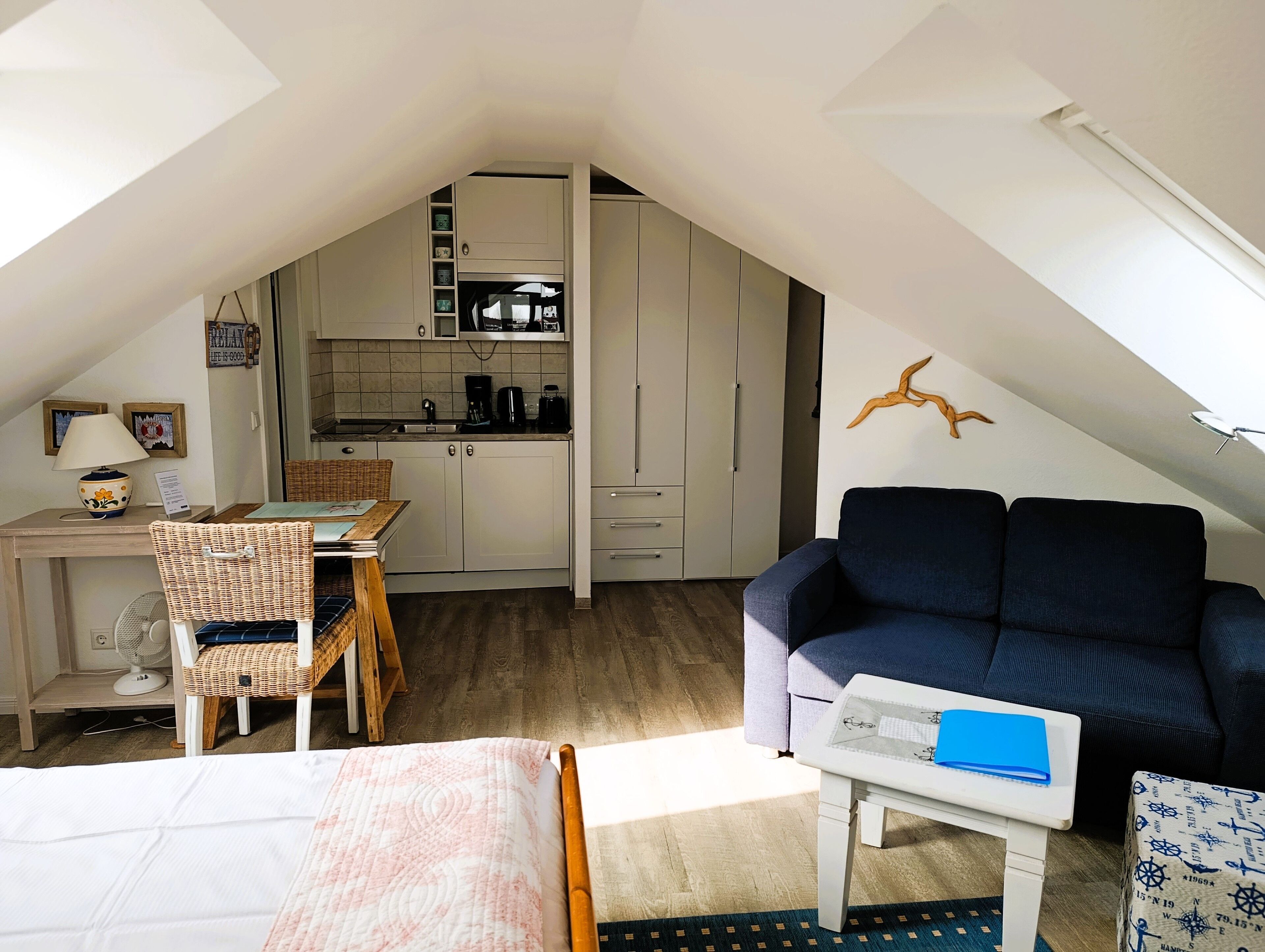 1 habitación y wifi 