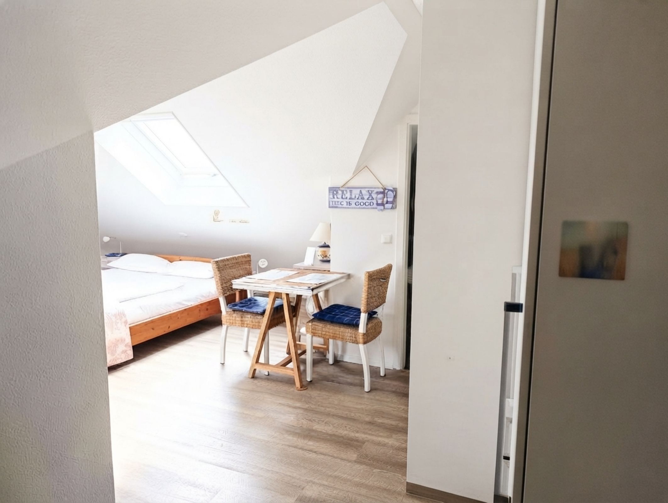 1 bedroom, WiFi