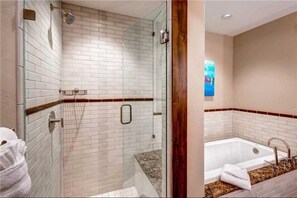 Condo (Breck Water House 6111) | Exterior - Spacious 4 Bedroom Vacation Rental in Convenient Location with Scenic Views, Pool, Hot Tub (Breckenridge)