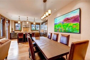 Condo (Breck Water House 6111) | Exterior - Spacious 4 Bedroom Vacation Rental in Convenient Location with Scenic Views, Pool, Hot Tub (Breckenridge)
