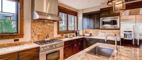 Condo (Breck Water House 6111) | Exterior