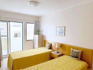 1 Schlafzimmer, WLAN, Bettwäsche, Rollstuhlgeeignet