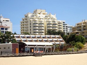 Exterior - White Sand (Portimão)