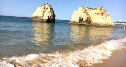 White Sand