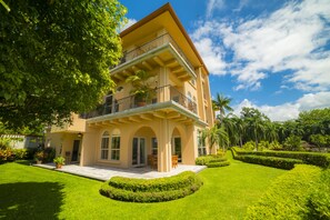 Exterior - Los Suenos Resort Bella Vista 4E (Jacó)