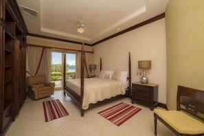 Premium Condo, Terrace, Beach View
