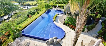 Los Suenos Resort Vista Bahia 3A