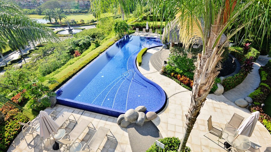 Los Suenos Resort Vista Bahia 3A