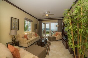 Televisión de pantalla plana