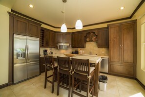 Apartment | Private kitchen