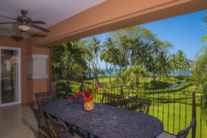 View from property - Los Suenos Resort Bay Residence 7C (Jacó)