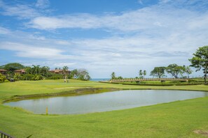 Outdoor pool - Los Suenos Resort Del Mar 1F (Jacó)
