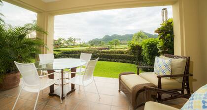 Los Suenos Resort Del Mar 4N