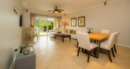 Los Suenos Resort Del Mar 4N