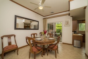 Servicio a la habitación