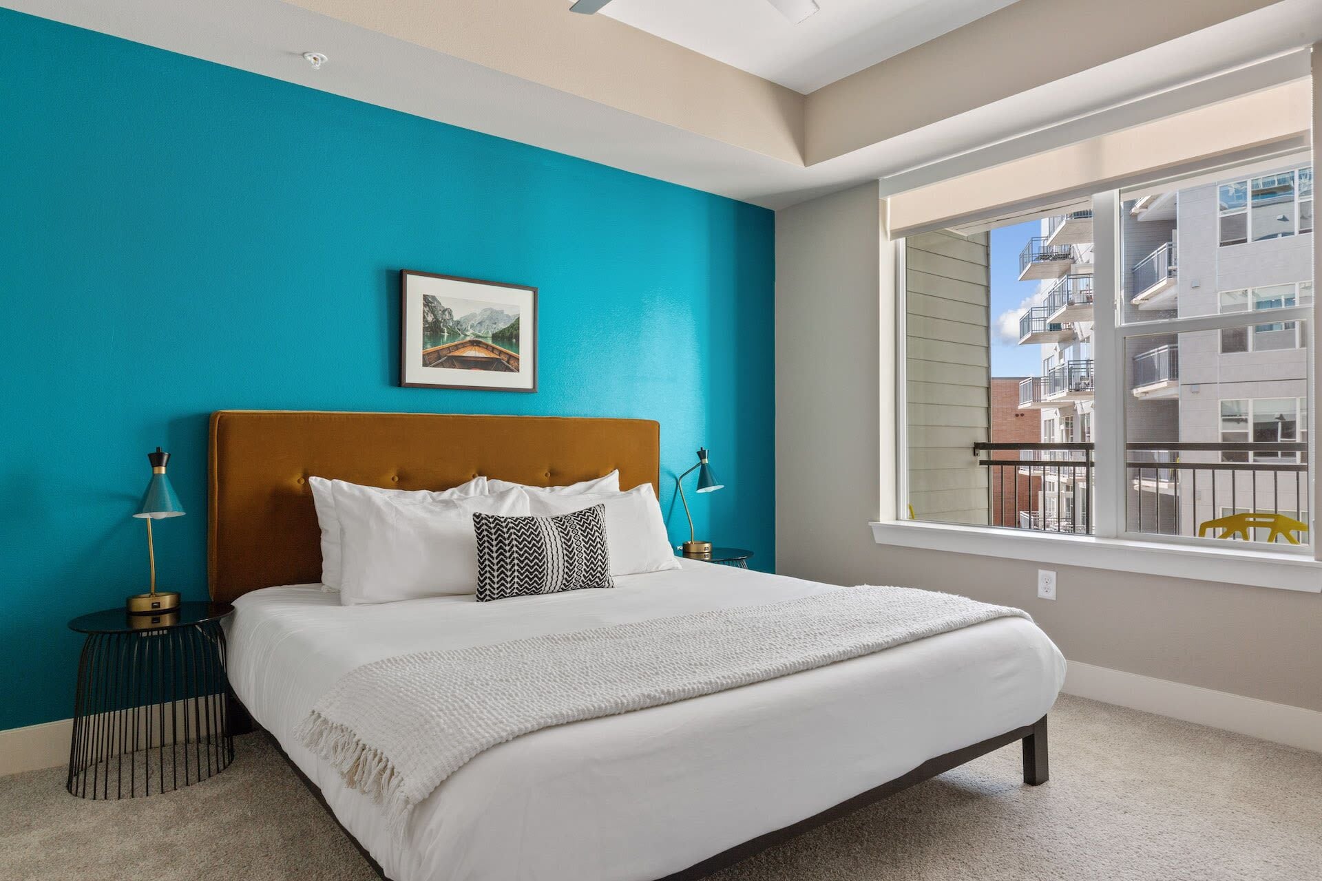 Kasa | Cozy 1 BD + Self Check-In | Denver