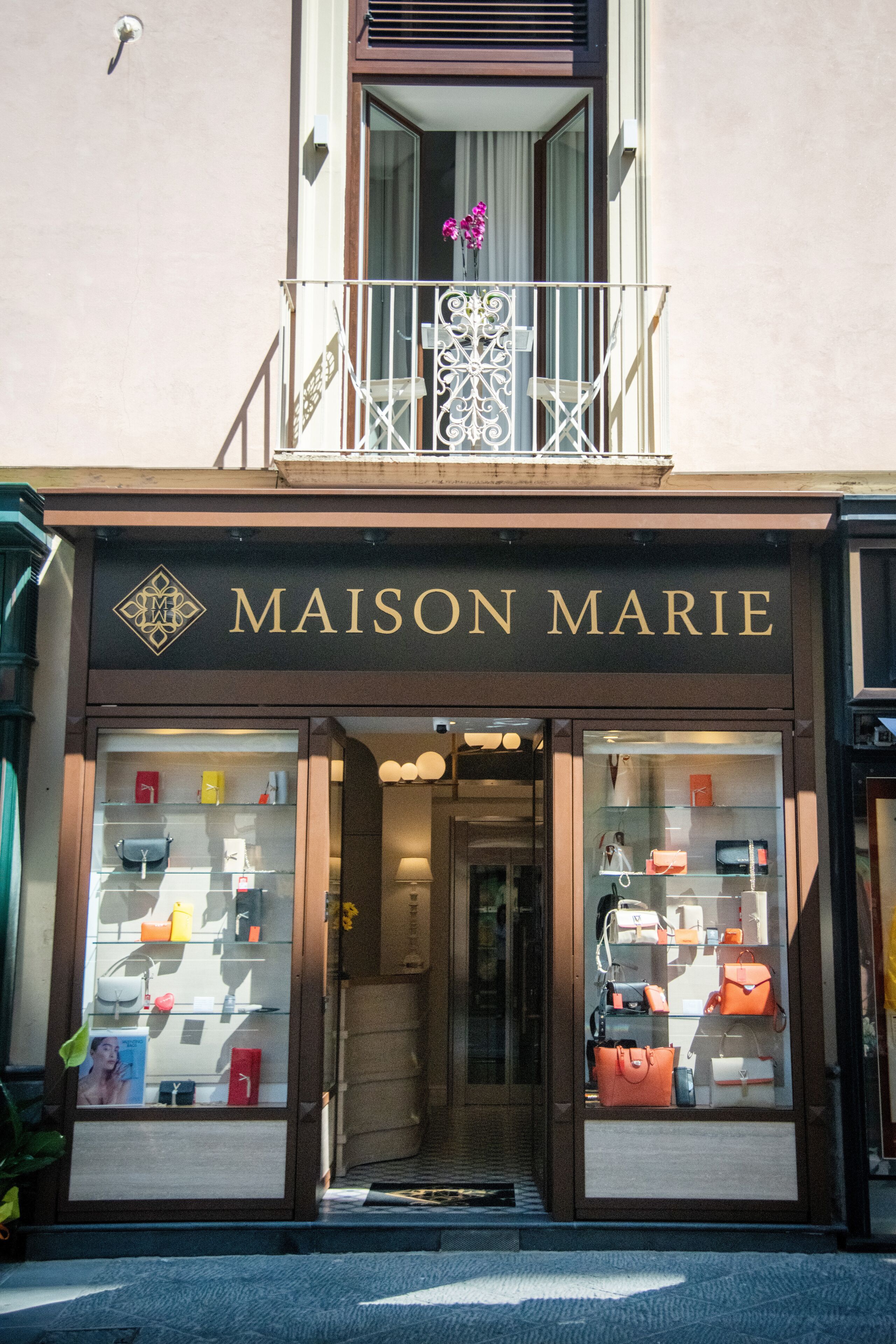Foto - Maison Marie