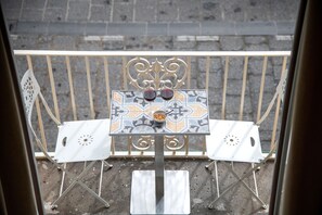 Exclusive Suite | City view - Maison Marie (Sorrento)