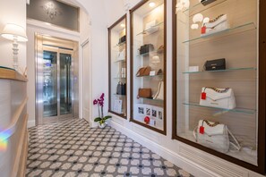 Reception - Maison Marie (Sorrento)