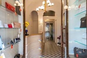 Reception - Maison Marie (Sorrento)