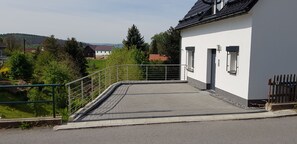 Ulkoalueet