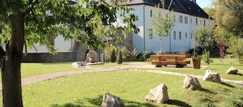 Holiday apartment Niederehe for 1 - 4 persons with 2 bedrooms - Holiday house