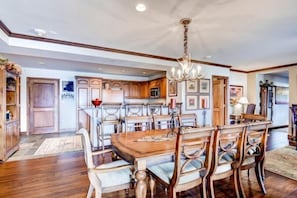 Apartamento (Beaver Creek St James 2Bedroom) | Exterior