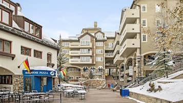 Condo (Beaver Creek St James 2Bedroom) | Exterior