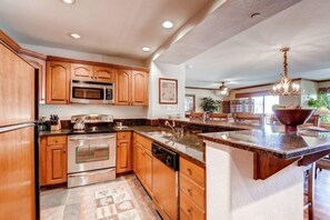 คอนโด (Beaver Creek St James 2Bedroom) | บริเวณภายนอก