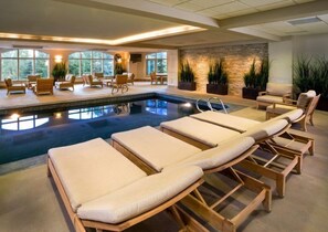 Exterior - Ski, in Ski out 2 Bedroom Vacation Condo With Resort Amenities That Include Exercise Center, Indoor Pool, and Hot Tubs (Avon)