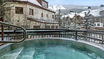 Condo (Beaver Creek St James 2Bedroom) | Exterior