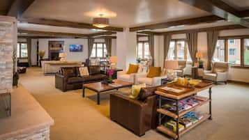 Condo (Beaver Creek St James 2Bedroom) | Exterior