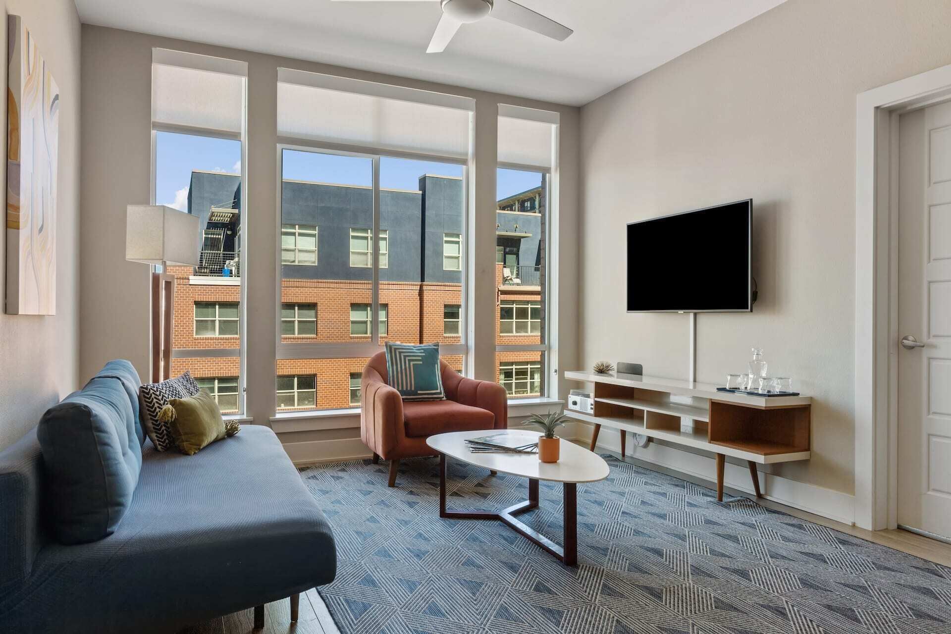 Kasa | Tranquil 2 BD + Fast Wifi | Denver