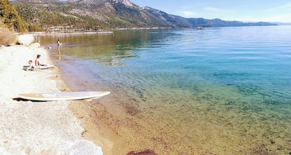WWM 8 · 8 Fresh Air, Beautiful Views, Friendly Place WWM