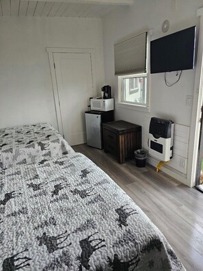 1 habitación y wifi 