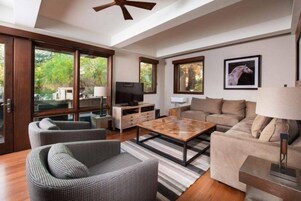 Room (Aspen Gant Platinum 3) | Exterior