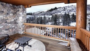 คอนโด (Beaver Creek Elkhorn 3 Bedroom) | บริเวณภายนอก