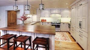 คอนโด (Beaver Creek Elkhorn 3 Bedroom) | บริเวณภายนอก