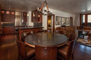 Apartamento (Vail Solaris 2 Bedroom Den) | Exterior