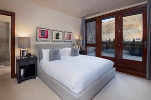 Appartement (Vail Solaris 2 Bedroom Den) | Exterieur