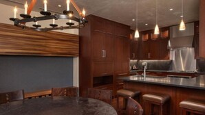 Unclassified image, 5 of 25, button - Vail Solaris 2 With Den Bedroom Vacation Rental Set at the Base of the Mountain Just Steps From the Gondola (Vail)