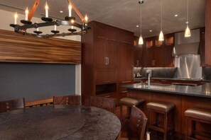 Apartment (Vail Solaris 2 Bedroom Den) | Außenbereich