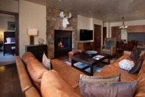 Apartamento (Vail Solaris 2 Bedroom Den) | Exterior